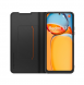 Gjord för Xiaomi bokfodral med halsband för Xiaomi Redmi 13C Black