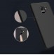 Svart och väldigt snyggt skydd till Samsung Galaxy A8 2018 A530.