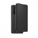 Gjord för Xiaomi Bokfodral med halsband för Xiaomi Redmi Note 13 5G Svart
