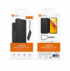 Gjord för Xiaomi Bokfodral med halsband för Xiaomi Redmi Note 13 5G Svart