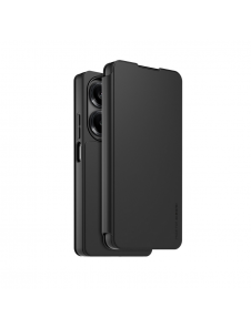 Gjord för Xiaomi bokfodral med halsband för Xiaomi Redmi Note 13 Pro 4G Black