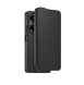 Gjord för Xiaomi bokfodral med halsband för Xiaomi Redmi Note 13 Pro 4G Black