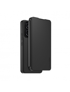 Gjord för Xiaomi bokfodral med halsband för Xiaomi Redmi Note 13 Pro 5G Black