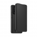 Gjord för Xiaomi bokfodral med halsband för Xiaomi Redmi Note 13 Pro 5G Black