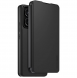 Gjord för Xiaomi Bokfodral med halsband för Xiaomi Redmi Note 13 Pro+ Svart