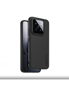 Gjord för Xiaomi TPU-fodral för Xiaomi 14 Black