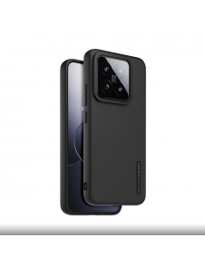 Gjord för Xiaomi TPU-fodral för Xiaomi 14 Black