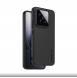 Gjord för Xiaomi TPU-fodral för Xiaomi 14 Black