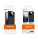 Gjord för Xiaomi TPU-fodral för Xiaomi 14 Black