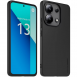 Gjord för Xiaomi TPU-skal för Xiaomi Redmi Note 13 4G Svart