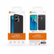 Gjord för Xiaomi TPU-skal för Xiaomi Redmi Note 13 4G Svart