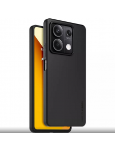 Gjord för Xiaomi TPU-fodral för Xiaomi Redmi Note 13 5G Svart