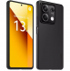 Gjord för Xiaomi TPU-fodral för Xiaomi Redmi Note 13 5G Svart