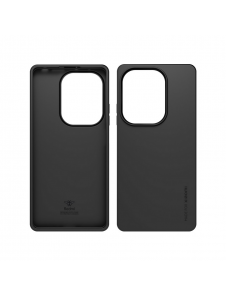 Gjord för Xiaomi TPU-fodral för Xiaomi Redmi Note 13 Pro 4G Svart