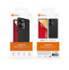 Gjord för Xiaomi TPU-fodral för Xiaomi Redmi Note 13 Pro 4G Svart