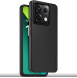 Gjord för Xiaomi TPU-skal för Xiaomi Redmi Note 13 Pro 5G Svart