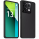Gjord för Xiaomi TPU-skal för Xiaomi Redmi Note 13 Pro 5G Svart