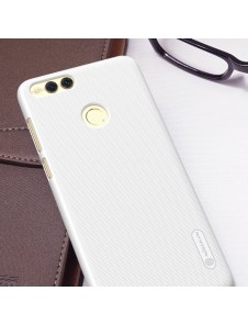 Pålitligt och bekvämt fall Huawei Honor 7X.