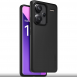 Gjord för Xiaomi TPU-fodral för Xiaomi Redmi Note 13 Pro+ 5G Svart