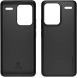 Gjord för Xiaomi TPU-fodral för Xiaomi Redmi Note 13 Pro+ 5G Svart