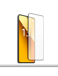 Gjord för Xiaomi Tempered Glass 2.5D pro Xiaomi Redmi Note 13 5G/13 Pro 5G