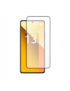 Gjord för Xiaomi Tempered Glass 2.5D pro Xiaomi Redmi Note 13 5G/13 Pro 5G