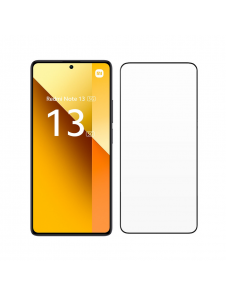 Gjord för Xiaomi Tempered Glass 2.5D pro Xiaomi Redmi Note 13 5G/13 Pro 5G