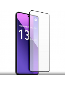 Gjord för Xiaomi Tempered Glass 2.5D pro Xiaomi Redmi Note 13 Pro+ 5G