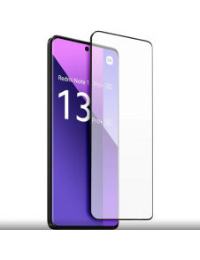 Gjord för Xiaomi Tempered Glass 2.5D pro Xiaomi Redmi Note 13 Pro+ 5G