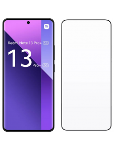 Gjord för Xiaomi Tempered Glass 2.5D pro Xiaomi Redmi Note 13 Pro+ 5G