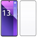 Gjord för Xiaomi Tempered Glass 2.5D pro Xiaomi Redmi Note 13 Pro+ 5G