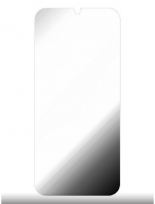 GP-TTA256AEA Samsung härdat glas för Galaxy A25 5G