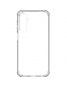 GP-FPA256AEB Samsung Clear Cover för Galaxy A25 5G Transparent