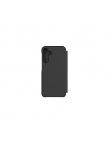 GP-FWA256AMA Samsung plånboksfodral för Galaxy A25 5G Svart