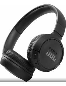 JBL Tune T570 Headset Svart