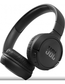 JBL Tune T570 Headset Svart