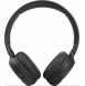 JBL Tune T570 Headset Svart