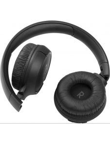 JBL Tune T570 Headset Svart