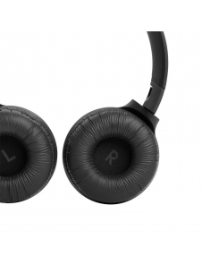 JBL Tune T570 Headset Svart
