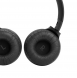 JBL Tune T570 Headset Svart