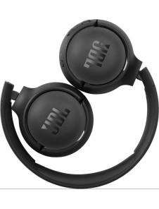 JBL Tune T570 Headset Svart