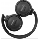 JBL Tune T570 Headset Svart