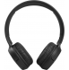 JBL Tune T570 Headset Svart