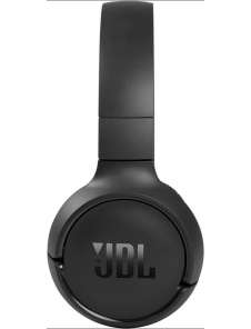 JBL Tune T570 Headset Svart