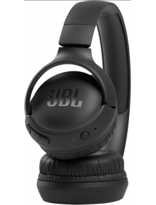 JBL Tune T570 Headset Svart
