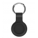 Tactical Airtag Beam Silikon Svart