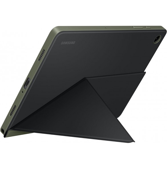 EF-BX210TBE Samsung Skal till Galaxy Tab A9+ Svart