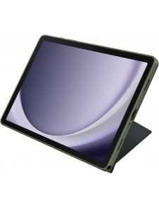 EF-BX210TBE Samsung Skal till Galaxy Tab A9+ Svart