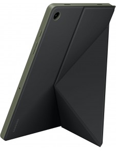 EF-BX210TBE Samsung Skal till Galaxy Tab A9+ Svart