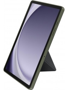 EF-BX210TBE Samsung Skal till Galaxy Tab A9+ Svart